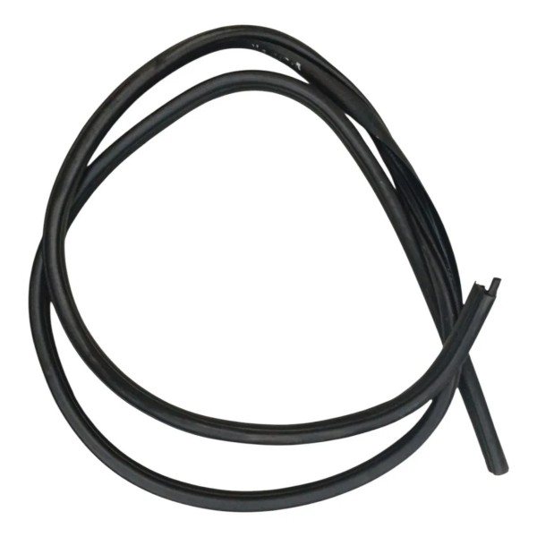 Borracha Vedação Porta Dianteira Esquerda Renault Clio 2006