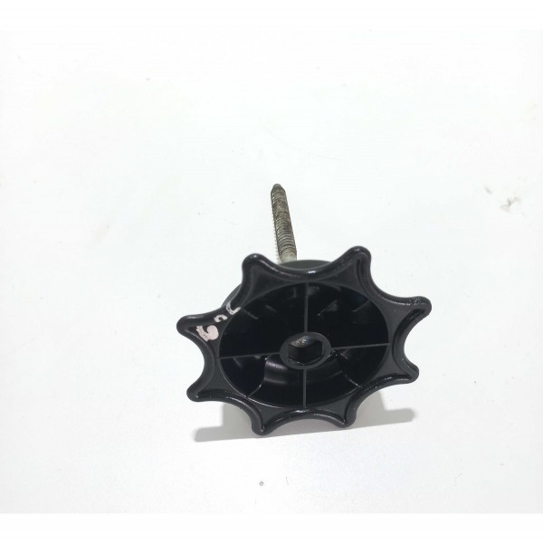 Parafuso Estepe Vw Gol G4 2010