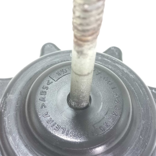 Parafuso Estepe Vw Gol G4 2010