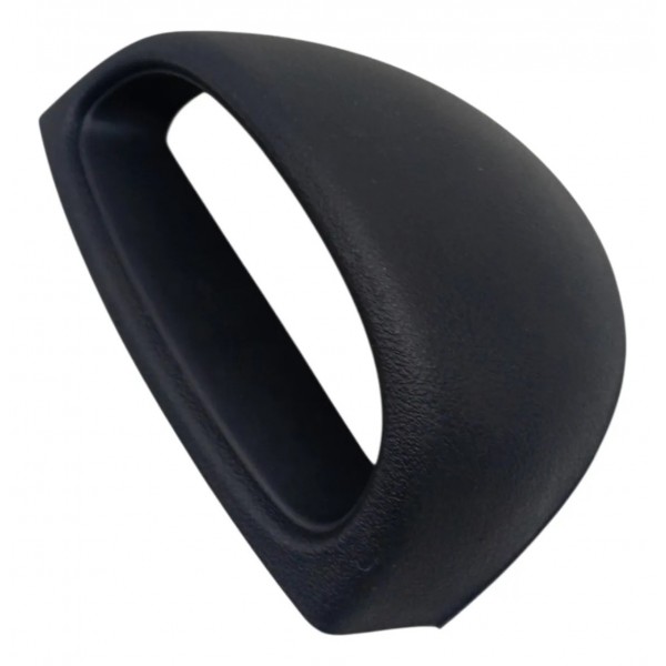 Moldura Computador Bordo Relogio Renault Clio 1.0 2006