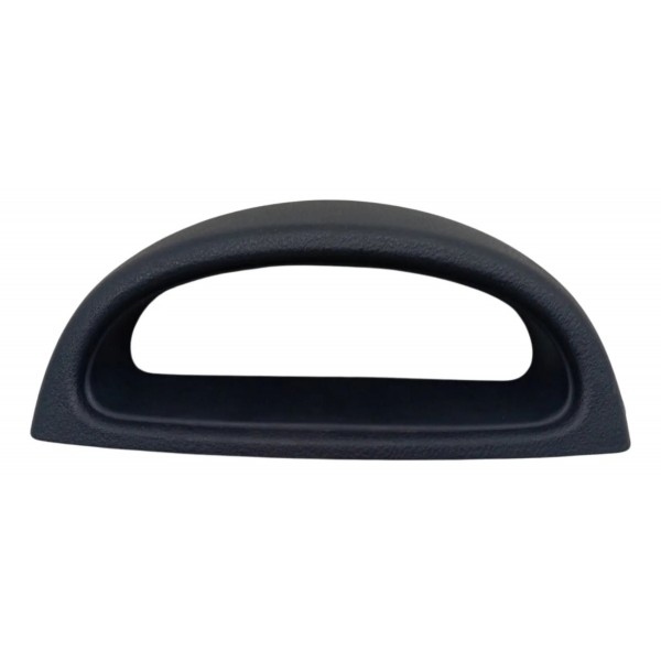 Moldura Computador Bordo Relogio Renault Clio 1.0 2006