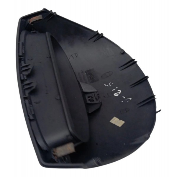 Moldura Computador Bordo Relogio Renault Clio 1.0 2006