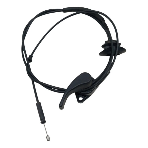 Alavanca Cabo Abertura Capo Renault Clio 1.0 2005 2006 2007