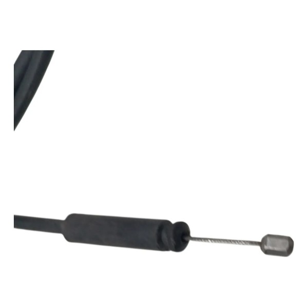 Alavanca Cabo Abertura Capo Renault Clio 1.0 2005 2006 2007