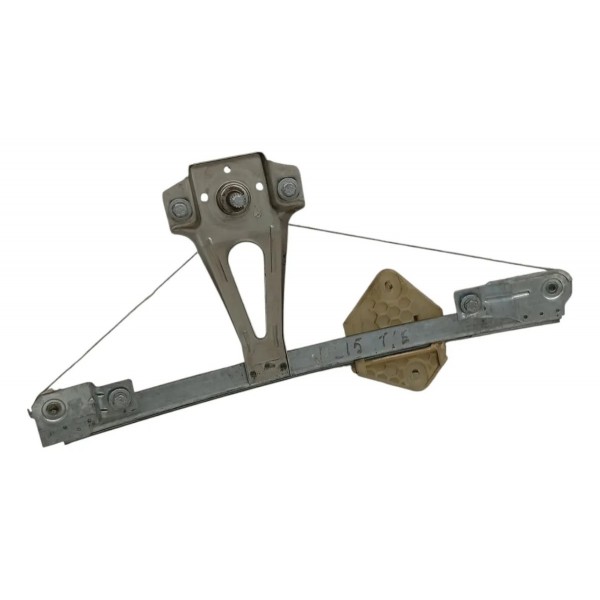 Maquina Vidro Traseiro Esquerdo Renault Clio 1.0 2005 2006