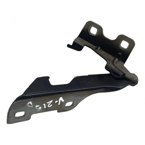 Dobradiça Direita Capo Renalt Clio 1.0 2005 2006 2007