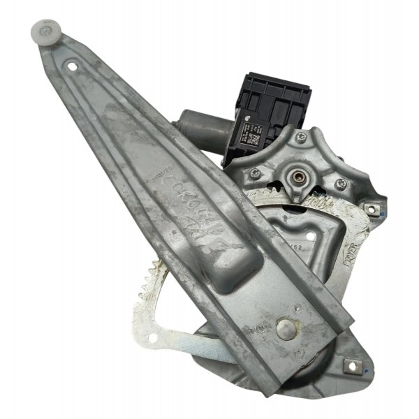 Maquina Vidro Traseiro Esquerdo Toyota Corolla Cross 2023 24