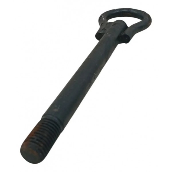 Parafuso Engate Reboque Renault Clio 1.0 2005 2006 2007