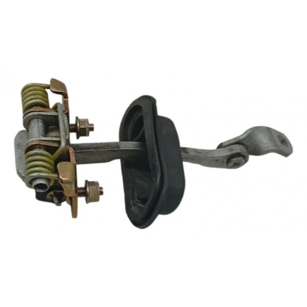 Limitador Porta Dianteira Direita Renault Clio 1.0 2006