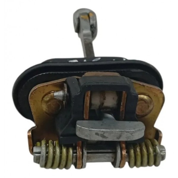 Limitador Porta Dianteira Direita Renault Clio 1.0 2006