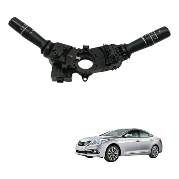 Chave Seta Limpador Hyundai Azera 3.0 2011 2012 2013