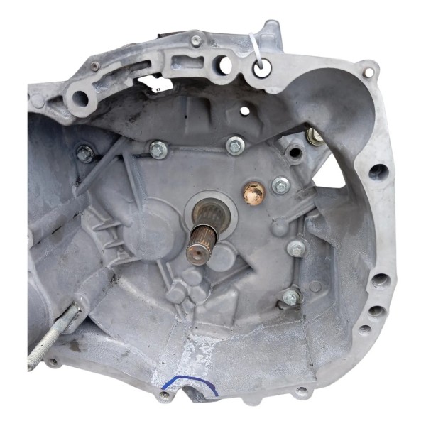 Caixa Cambio Manual Renault Clio 1.0 16v 2004 2005 2006 2007
