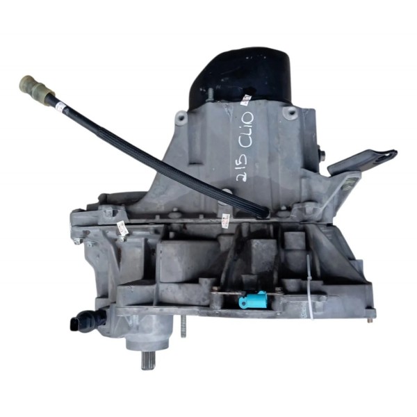 Caixa Cambio Manual Renault Clio 1.0 16v 2004 2005 2006 2007
