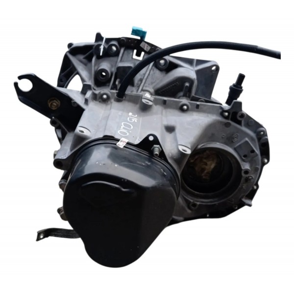 Caixa Cambio Manual Renault Clio 1.0 16v 2004 2005 2006 2007