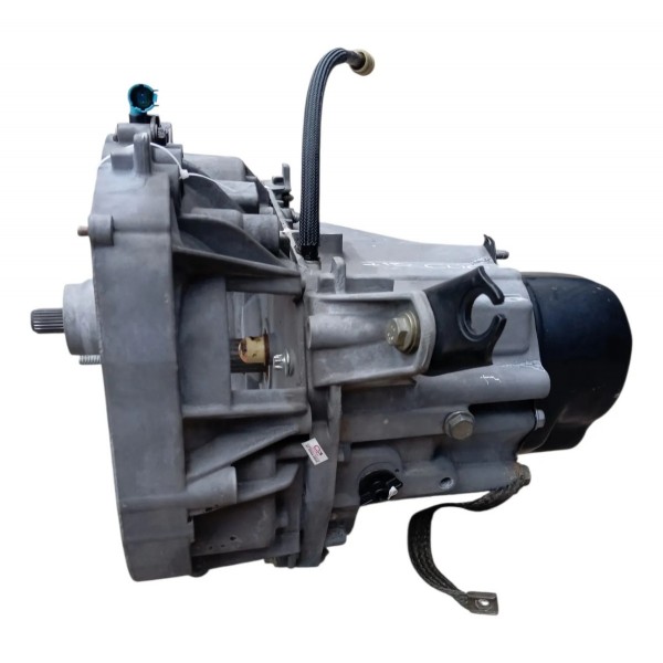 Caixa Cambio Manual Renault Clio 1.0 16v 2004 2005 2006 2007