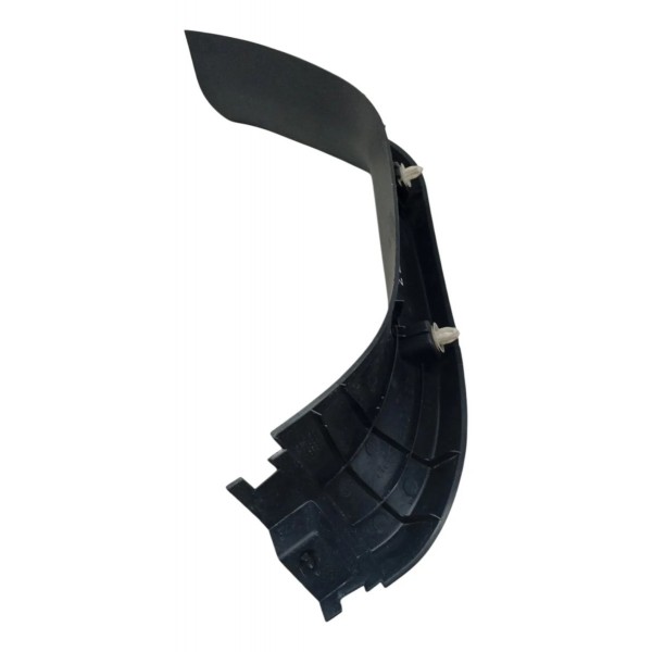 Moldura Esquerdatampa Traseira Mitsubishi Outlander 2010