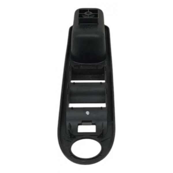 Moldura Botão Vidro Diant Esq Peugeot 307 Sw 2.0 2009 2010