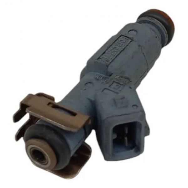 Bico Injetor Chery Qq 1.0 3cc 2014 2015 2016 2017 2018