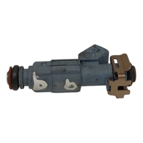 Bico Injetor Chery Qq 1.0 3cc 2014 2015 2016 2017 2018