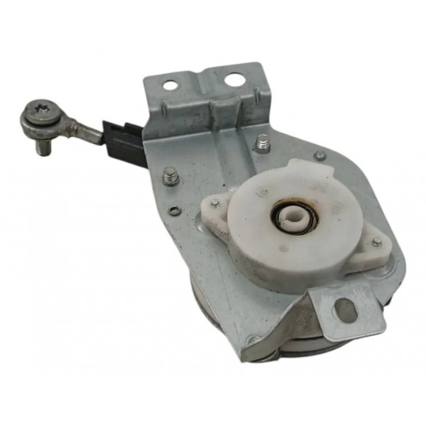 Catraca Esquerda Tampa Traseira Mitsubishi Outlander 2010