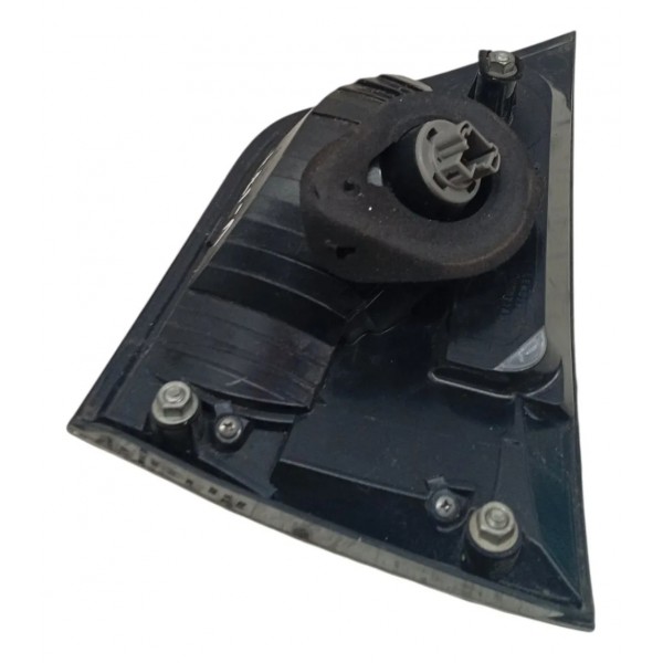 Lanterna Esquerda Tampa Traseira Mitsubishi Outlander 2010