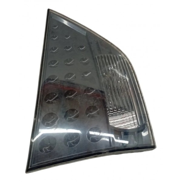 Lanterna Esquerda Tampa Traseira Mitsubishi Outlander 2010