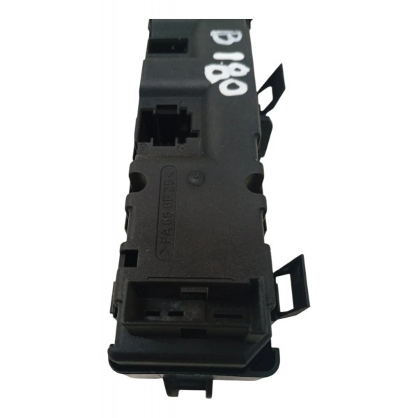 Comando Centrla Retrovisor Mercedes B200  2010 1688203610