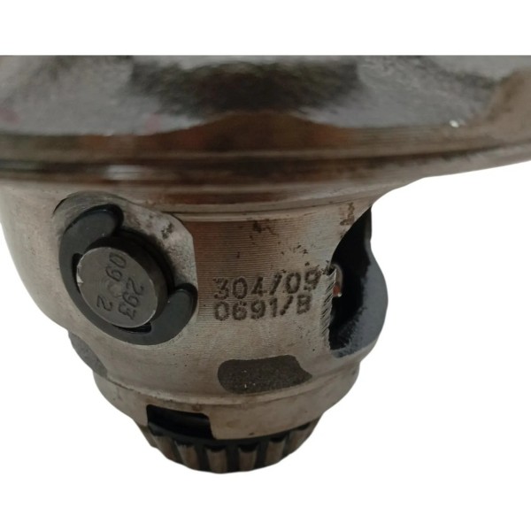 Caixa Satelite Planetaria Cambio Chevrolet Corsa Celta 1.0