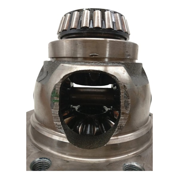 Caixa Satelite Planetaria Cambio Chevrolet Corsa Celta 1.0