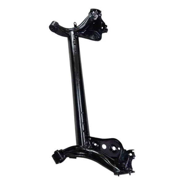 Eixo Traseiro Ford New Fiesta 2013