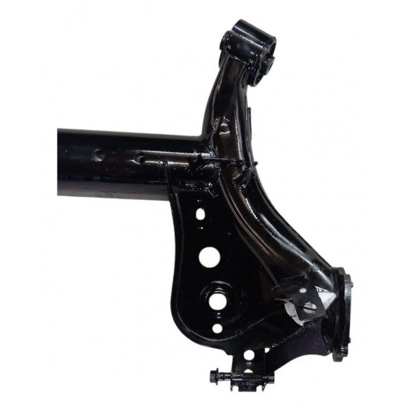 Eixo Traseiro Ford New Fiesta 2013