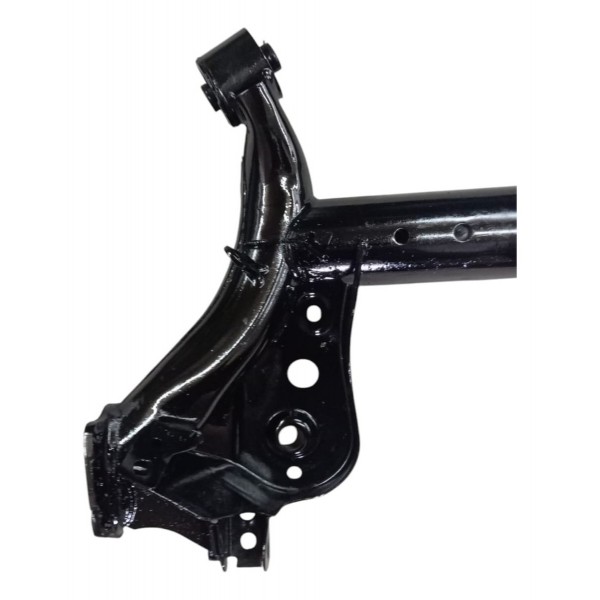 Eixo Traseiro Ford New Fiesta 2013