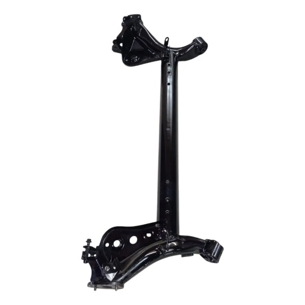 Eixo Traseiro Ford New Fiesta 2013