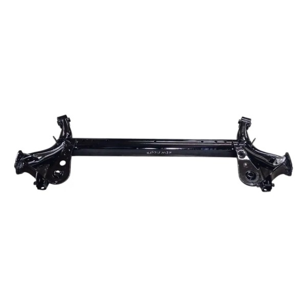 Eixo Traseiro Ford New Fiesta 2013