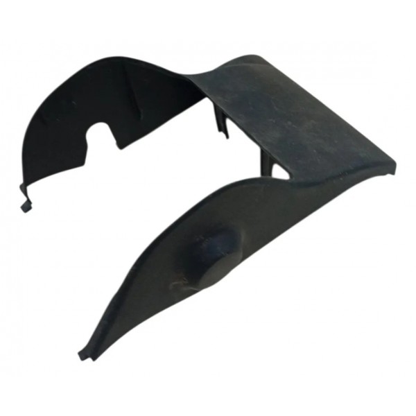 Acabamento Banco Traseiro Direita Mitsubishi Outlander 2010