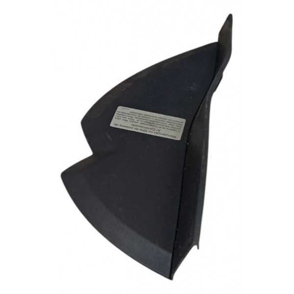 Tampa Esquerda Painel Mitsubishi Outlander 3.0 2010 2011