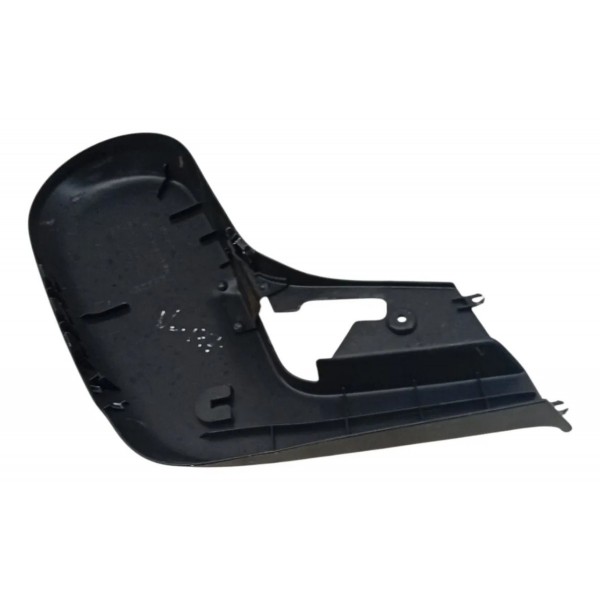 Moldura Banco Esquerdo Mitsubishi Outlander 2010 2011