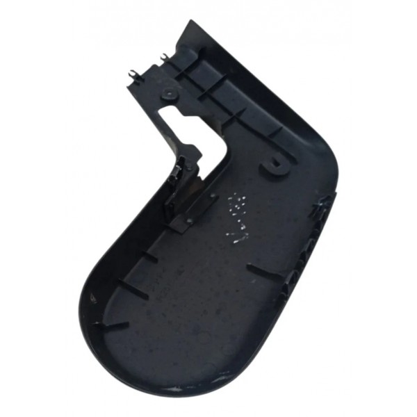 Moldura Banco Esquerdo Mitsubishi Outlander 2010 2011