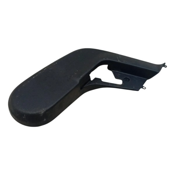 Moldura Banco Esquerdo Mitsubishi Outlander 2010 2011