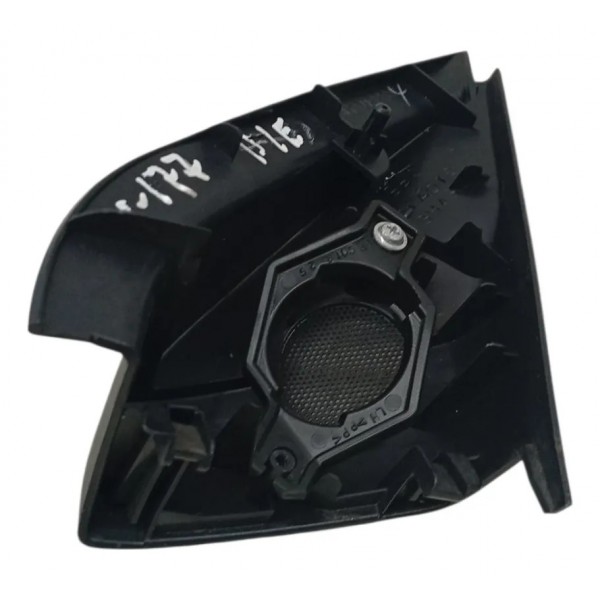 Moldura Retrovisor Interno Esquerd Mitsubishi Outlander 2010