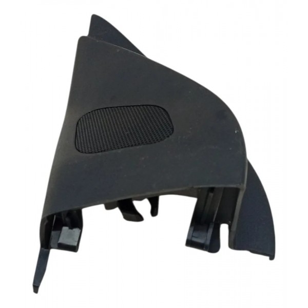 Moldura Retrovisor Interno Esquerd Mitsubishi Outlander 2010