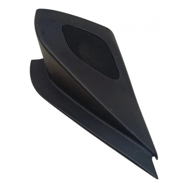 Moldura Retrovisor Interno Esquerd Mitsubishi Outlander 2010