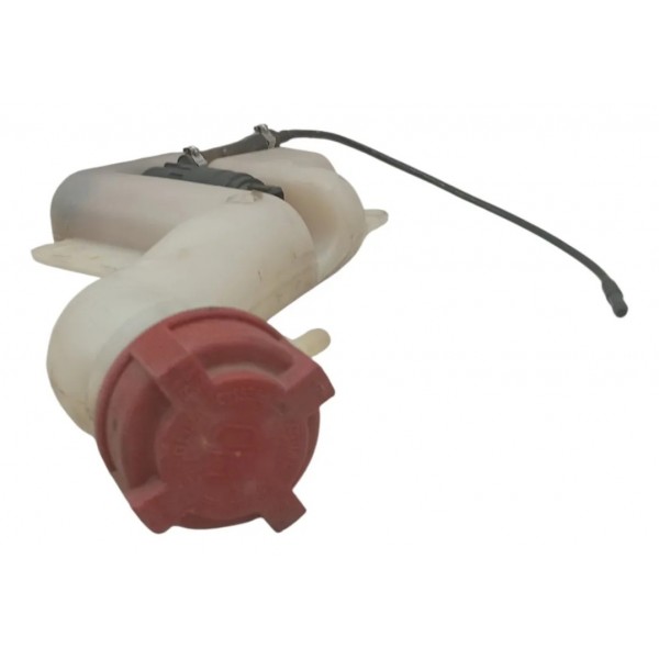 Reservatorio Gasolina Partida Frio Citroen C3 Glx 1.4 2012