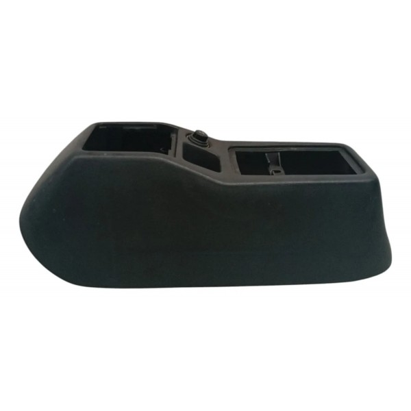 Moldura Console Central Volkswagen Gol 1.0 2005