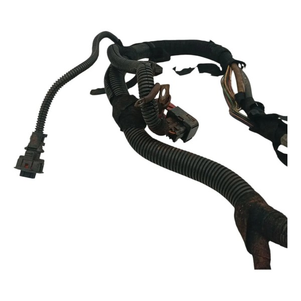 Chicote Bateria Chevrolet Astra 2.0 2000