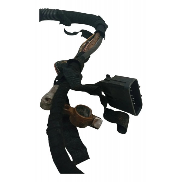 Chicote Bateria Chevrolet Astra 2.0 2000