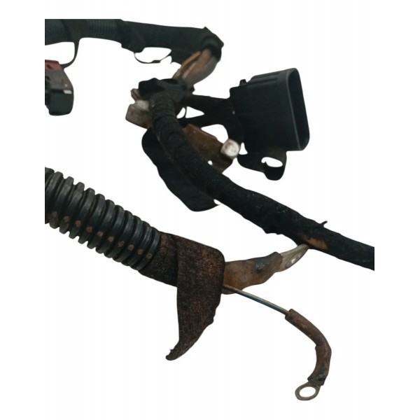 Chicote Bateria Chevrolet Astra 2.0 2000