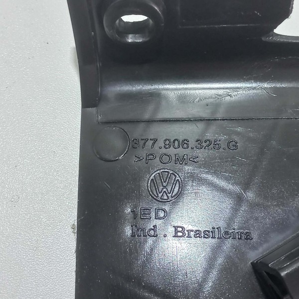 Suporte Modulo Injeção Vw Gol G4 2010