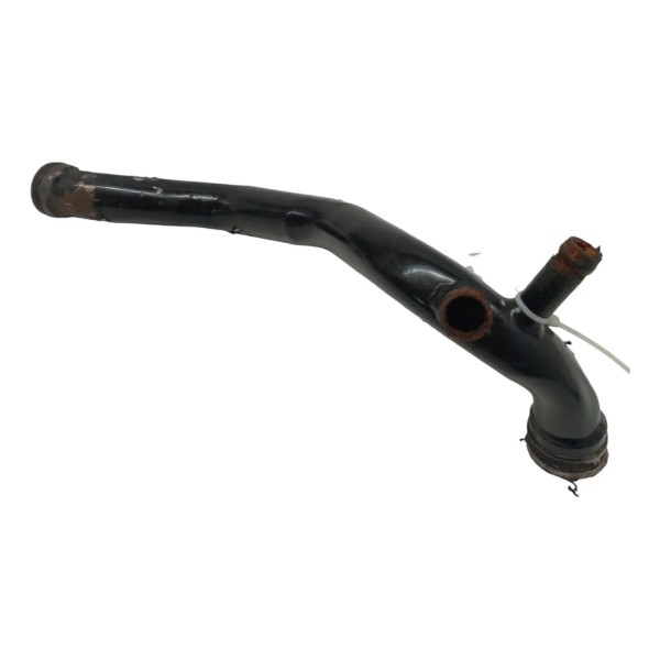 Tubo Cano Agua Radiador Motor Peugeot 307 2.0 2005 06 07 08
