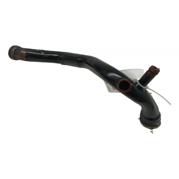 Tubo Cano Agua Radiador Motor Peugeot 307 2.0 2005 06 07 08